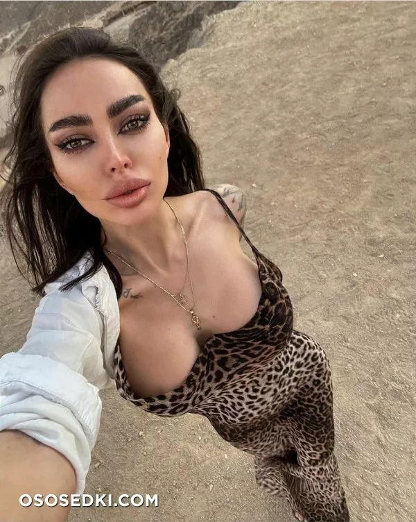 Alena Omovych - Photo 823