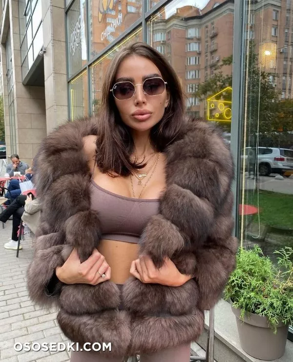Alena Omovych - Photo 831