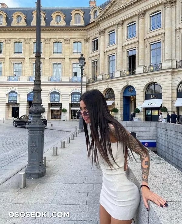 Alena Omovych - Photo 834