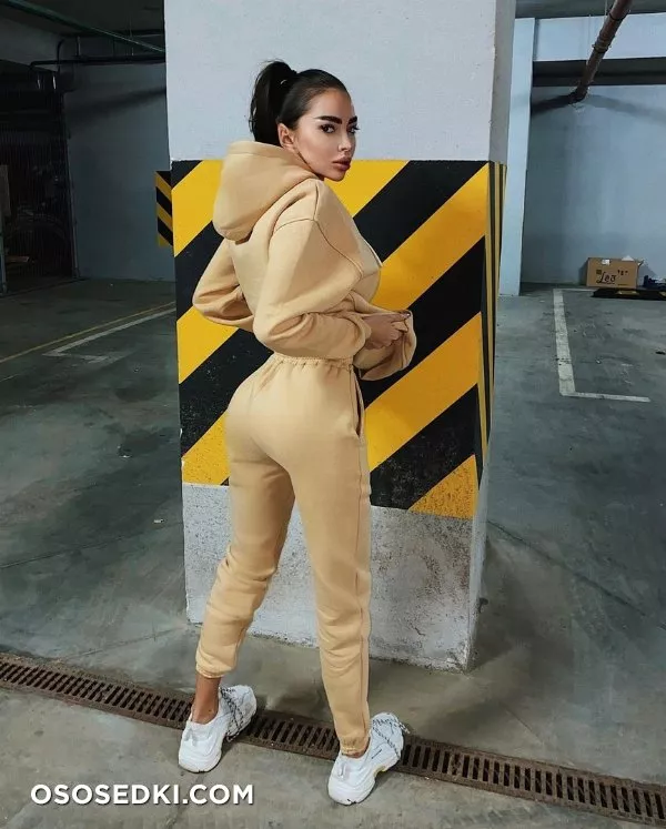 Alena Omovych - Photo 861
