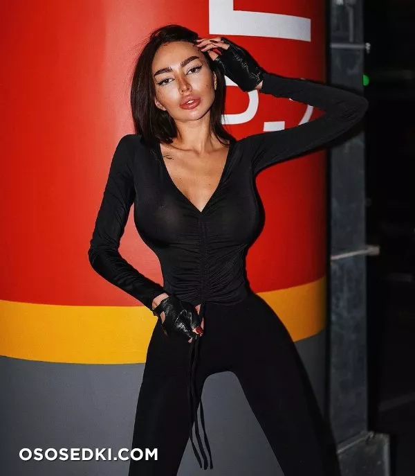 Alena Omovych - Photo 864