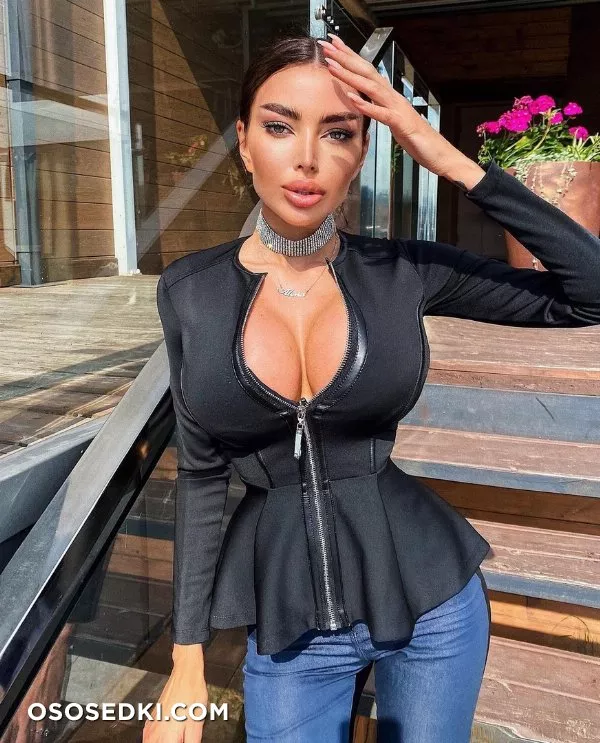 Alena Omovych - Photo 867