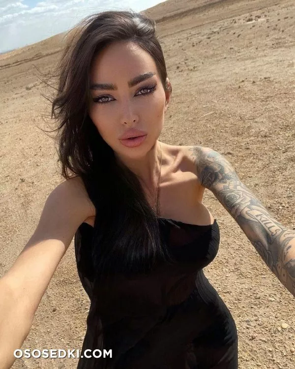 Alena Omovych - Photo 879