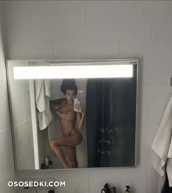 Alena Omovych - Photo 880