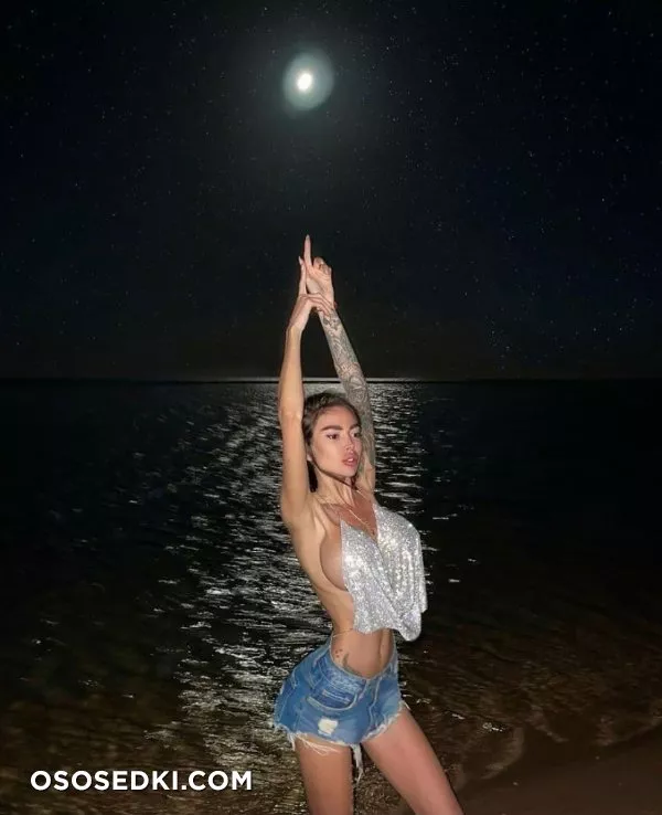 Alena Omovych - Photo 882