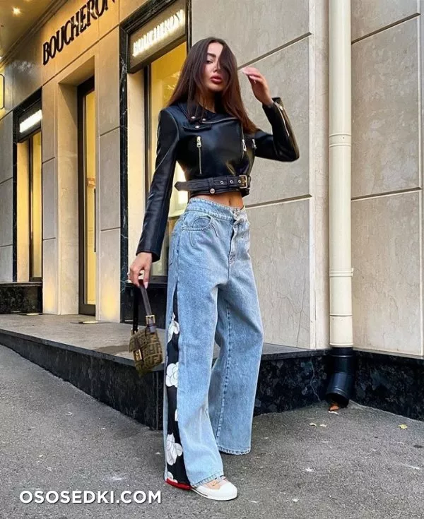 Alena Omovych - Photo 887