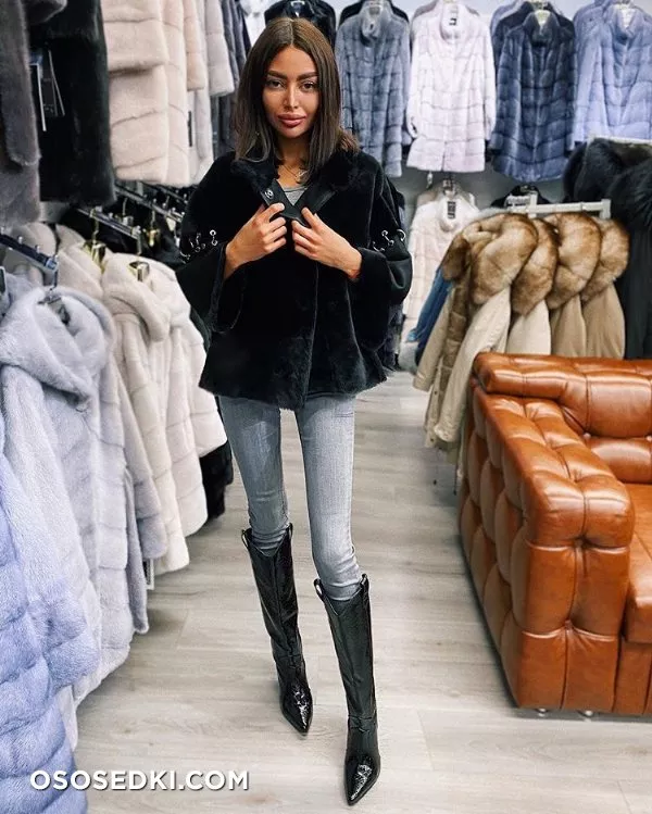 Alena Omovych - Photo 889