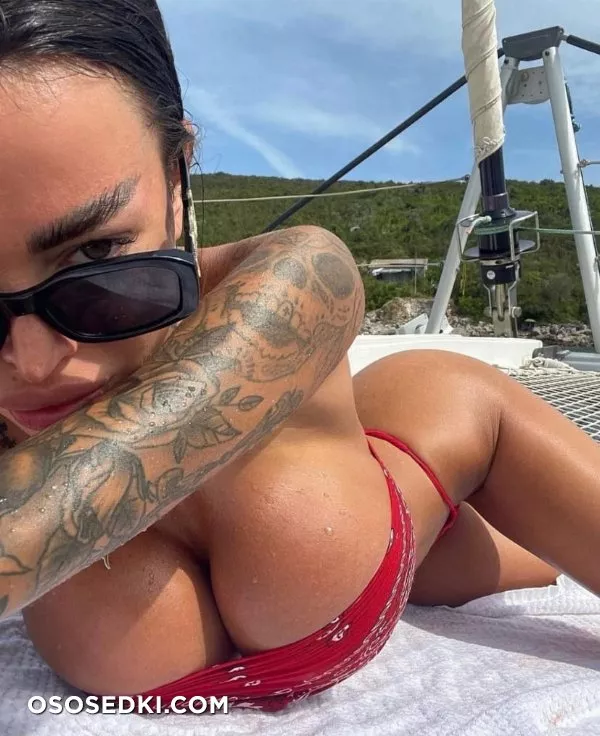 Alena Omovych - Photo 925