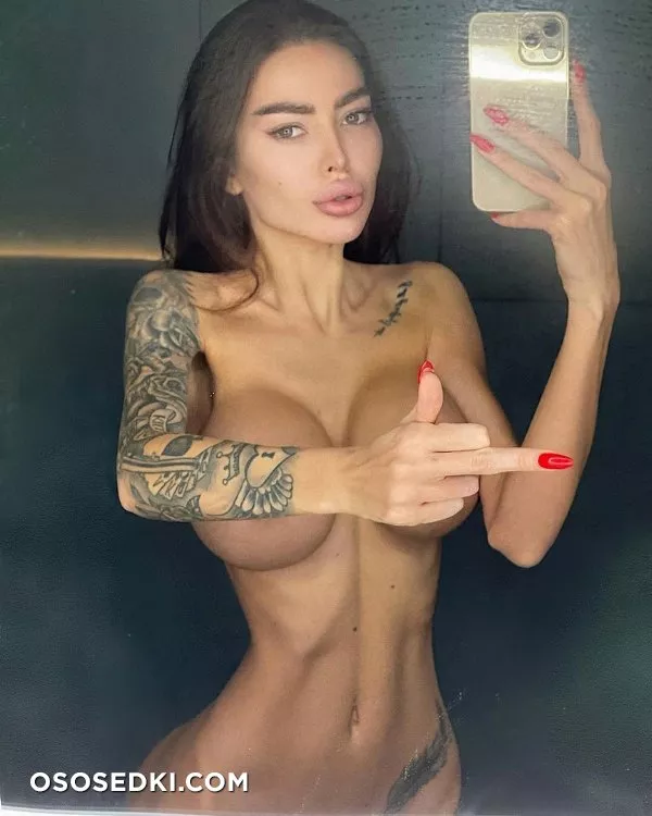 Alena Omovych - Photo 932
