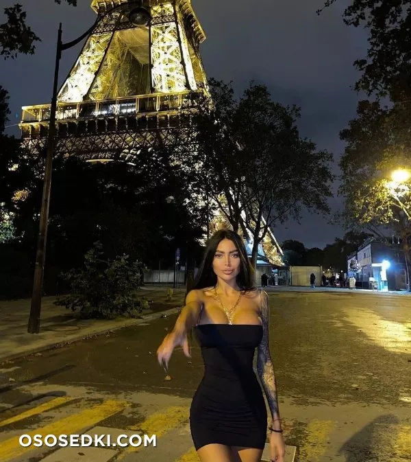 Alena Omovych - Photo 934