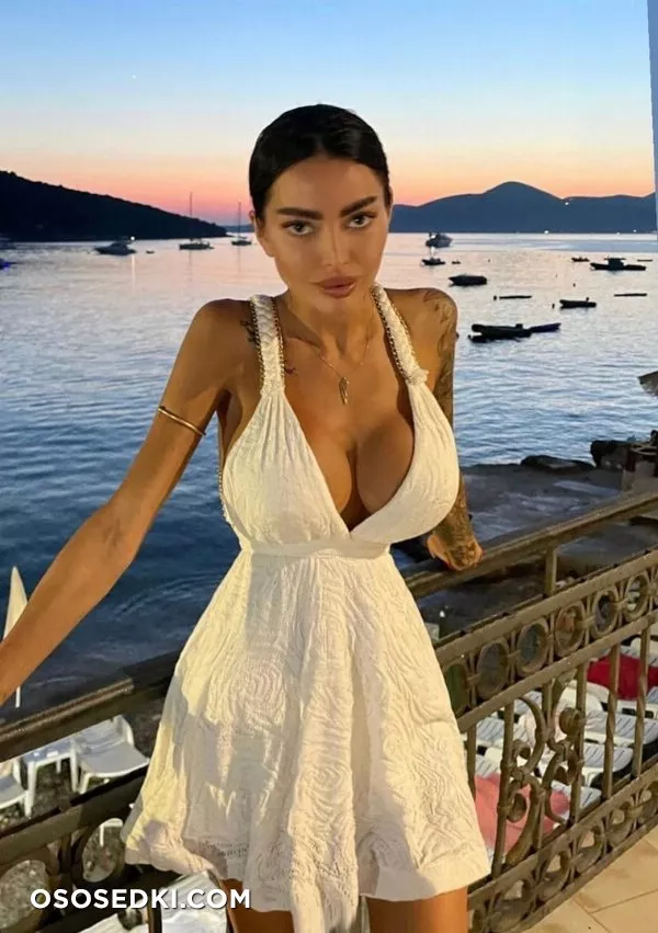 Alena Omovych - Photo 935