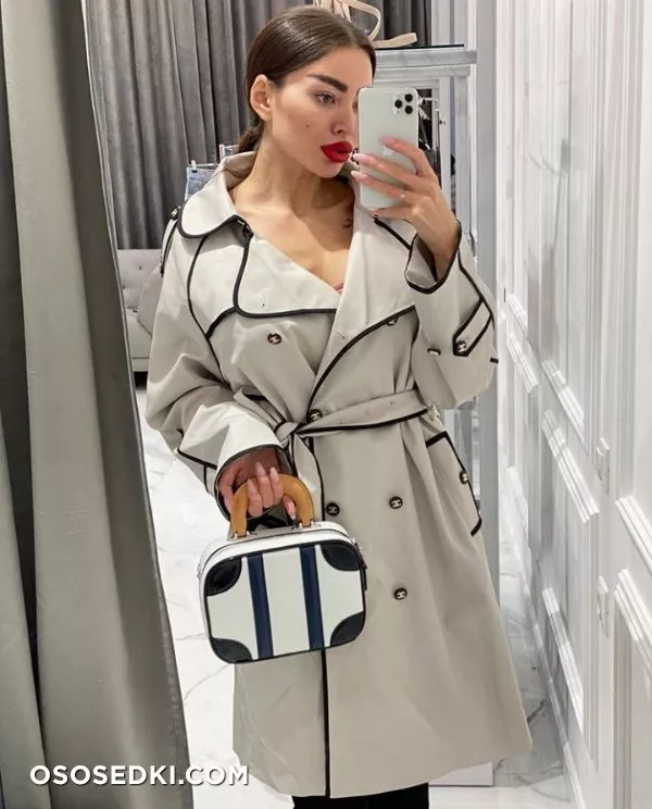 Alena Omovych - Photo 955