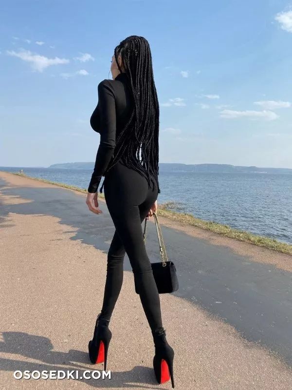Alena Omovych - Photo 964
