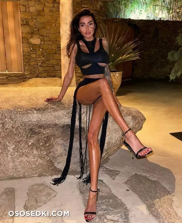 Alena Omovych - Photo 969