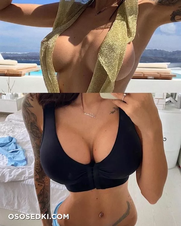 Alena Omovych - Photo 971