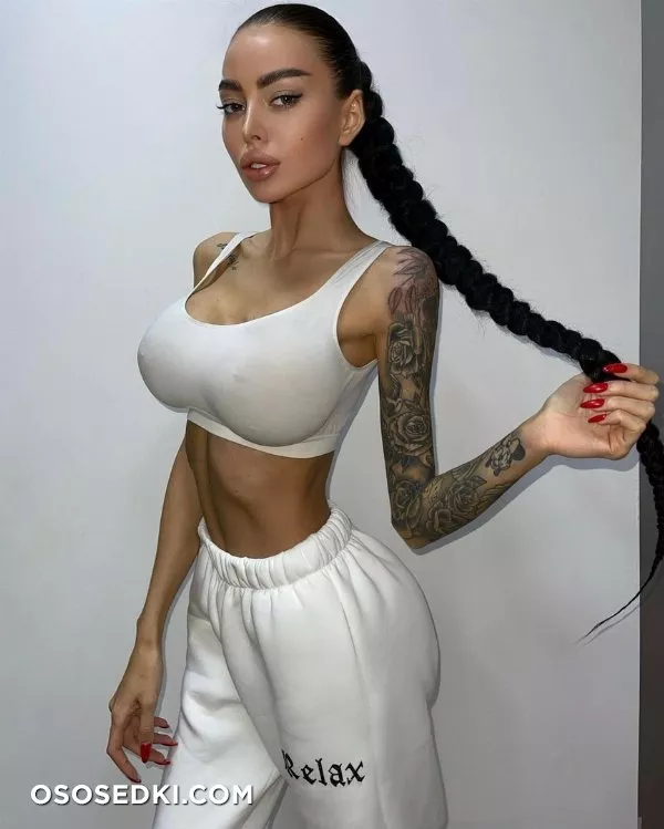 Alena Omovych - Photo 974