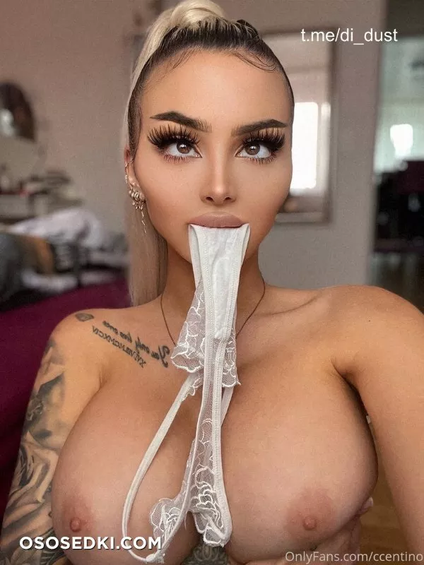Celine Centino - Photo 12