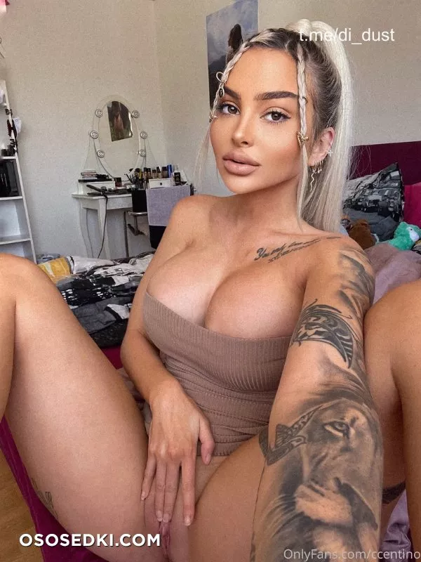 Celine Centino - Photo 48