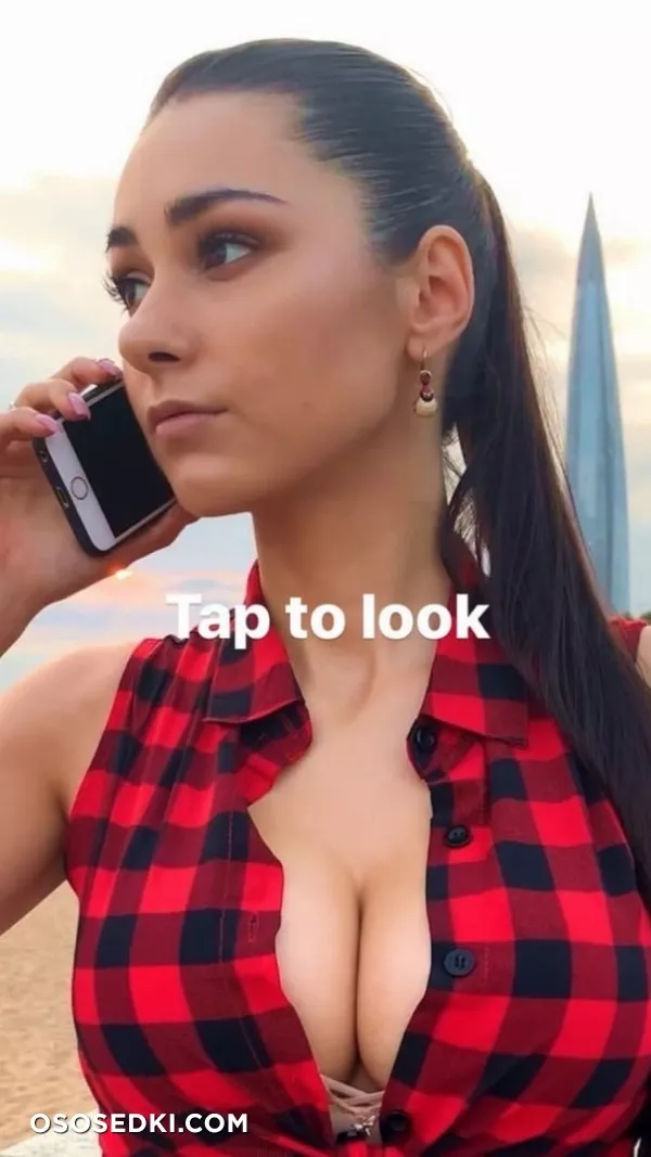 Helga Lovekaty aka helga_model Onlyfans private - Photo 6