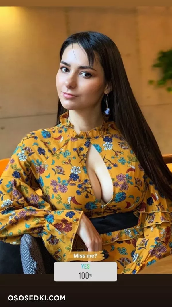 Helga Lovekaty aka helga_model Onlyfans private - Photo 10