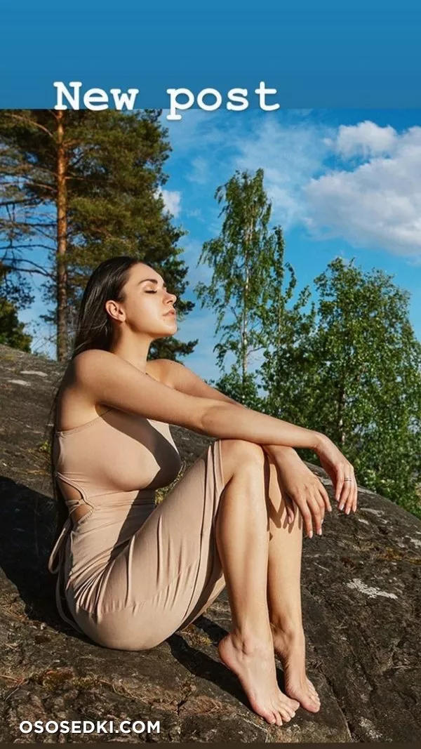 Helga Lovekaty aka helga_model Onlyfans private - Photo 28