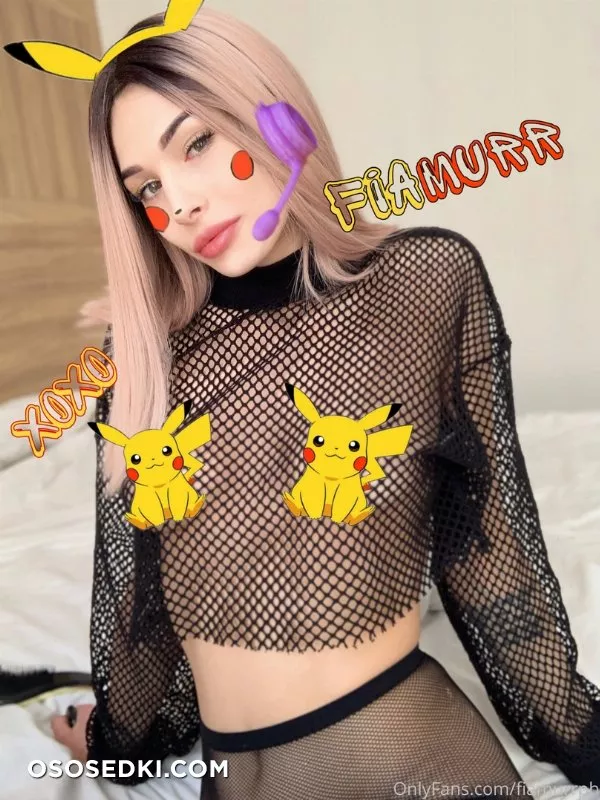 FiaMurr - Photo 371