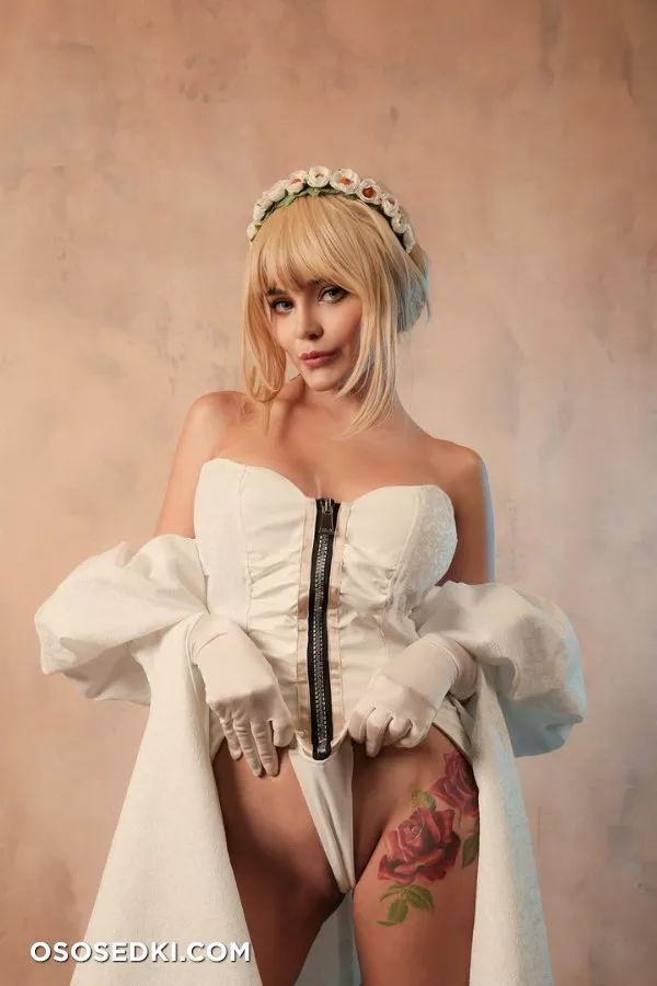 Kalinka Fox - Photo 25