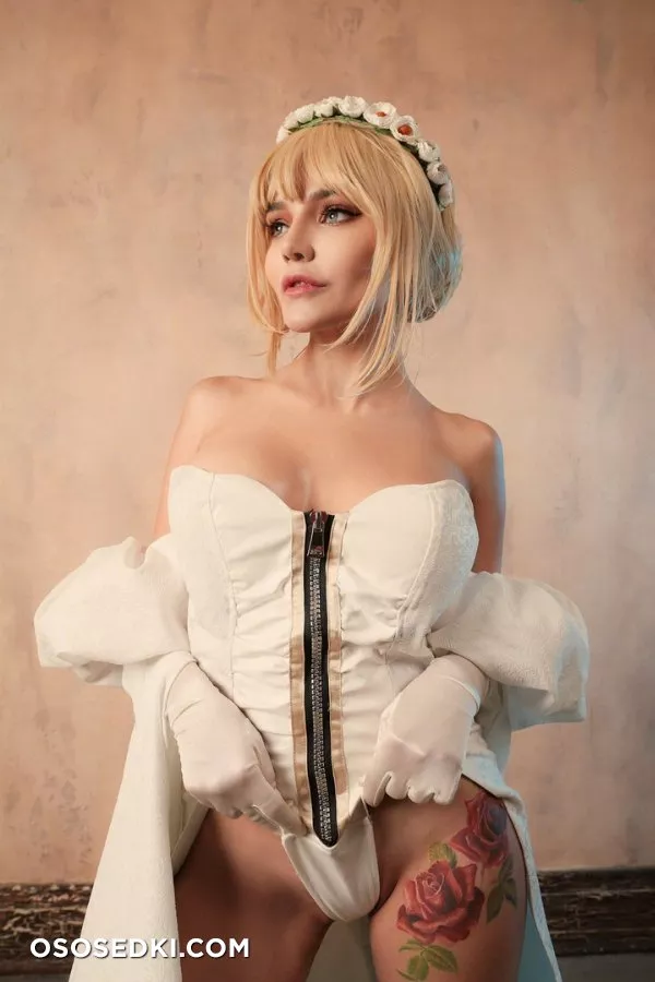 Kalinka Fox - Photo 26