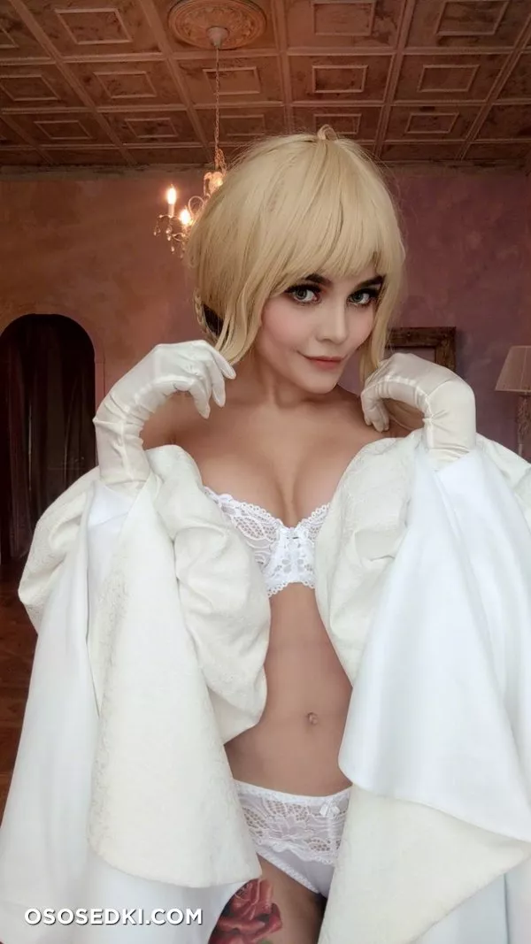 Kalinka Fox - Photo 33