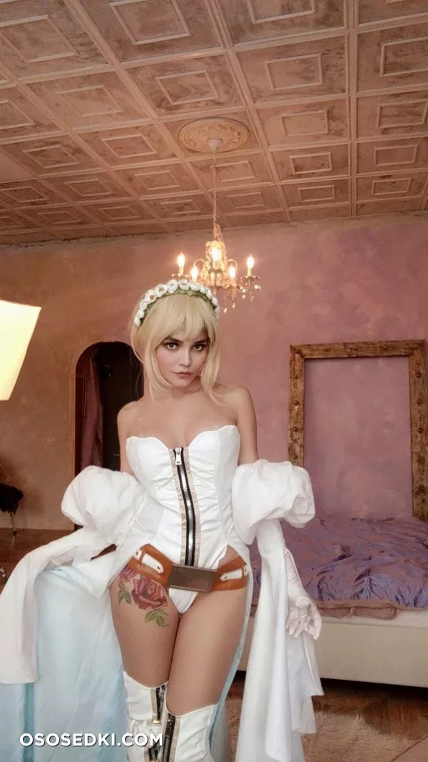Kalinka Fox - Photo 58