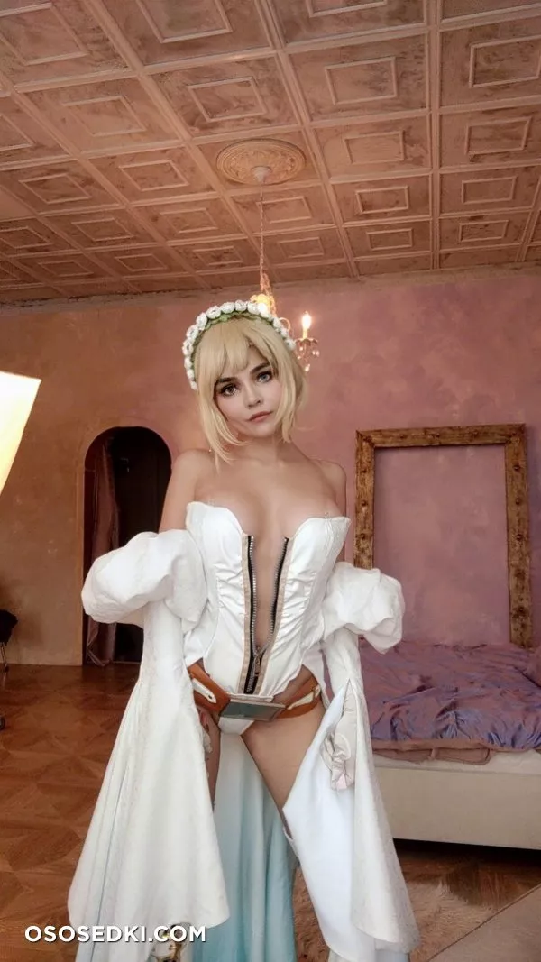 Kalinka Fox - Photo 61