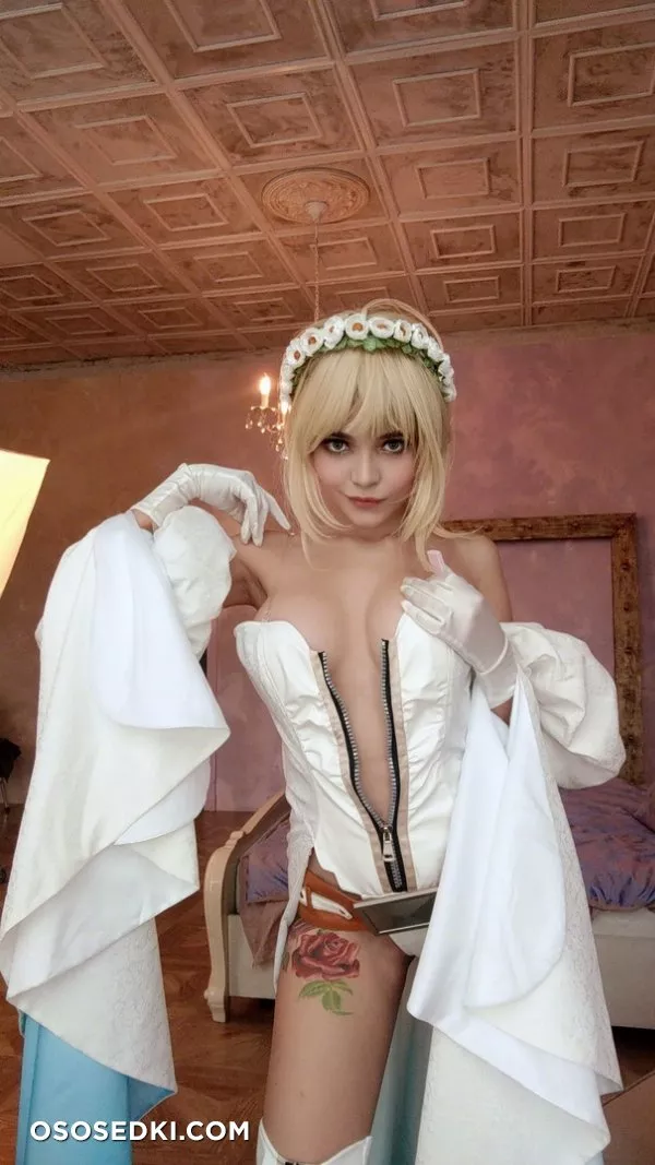 Kalinka Fox - Photo 67