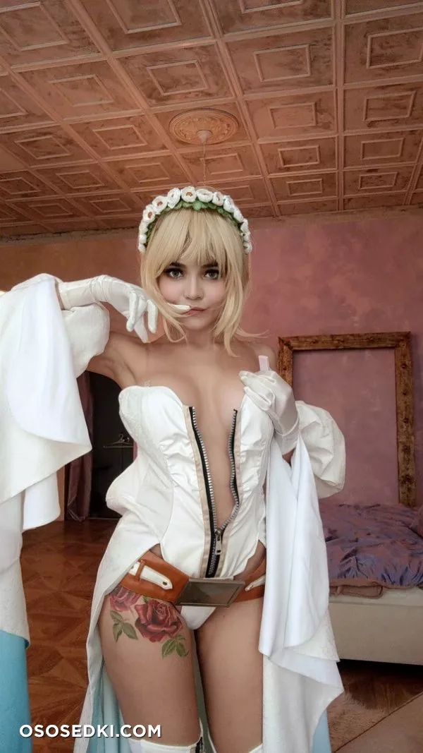 Kalinka Fox - Photo 68