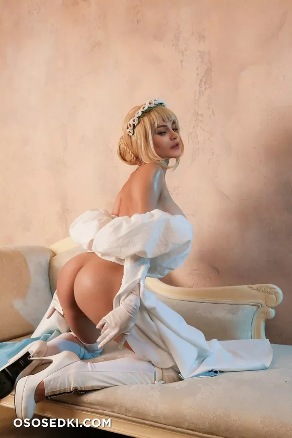 Kalinka Fox - Photo 77