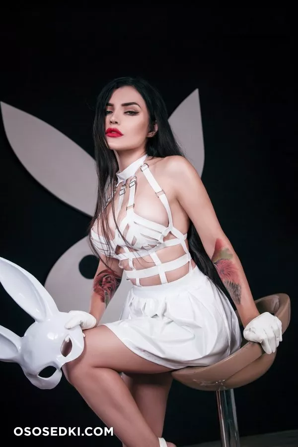 Kalinka Fox - Photo 99