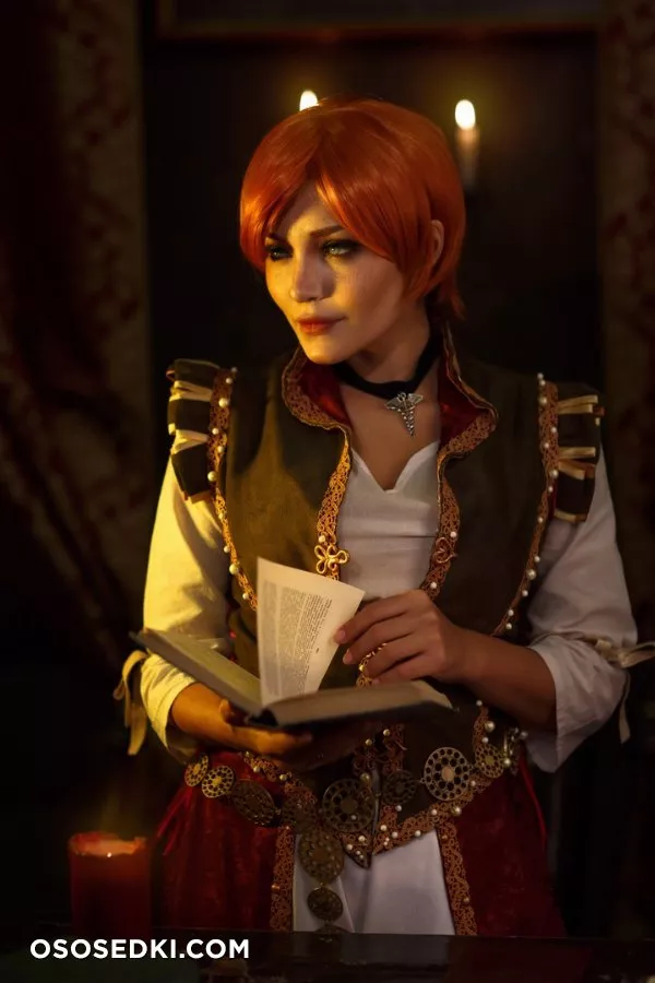 Kalinka Fox - Photo 104