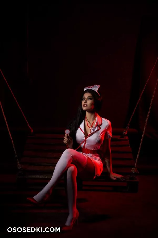 Kalinka Fox - Photo 112