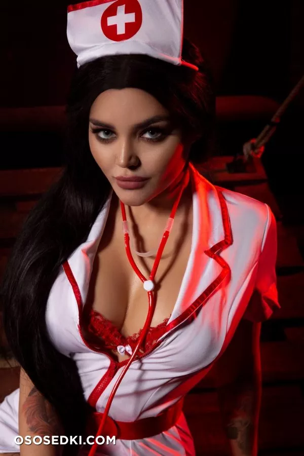 Kalinka Fox - Photo 113