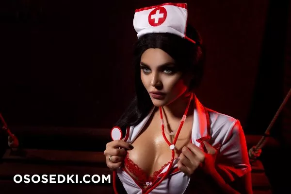 Kalinka Fox - Photo 115
