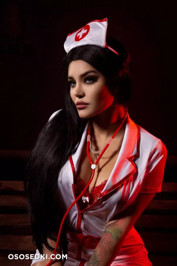 Kalinka Fox - Photo 116