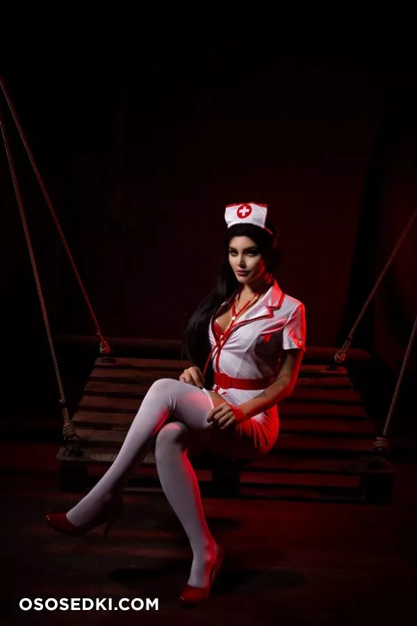 Kalinka Fox - Photo 118