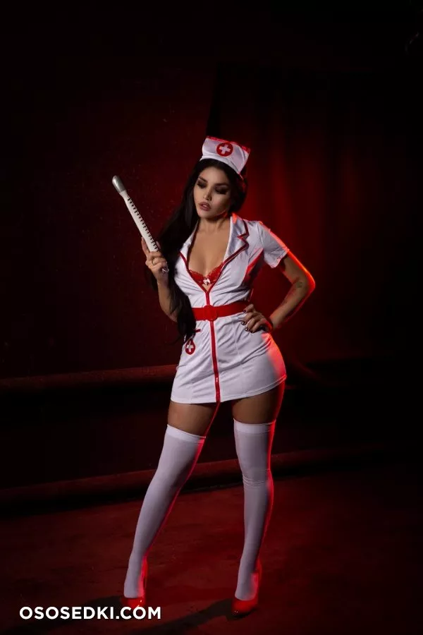 Kalinka Fox - Photo 119