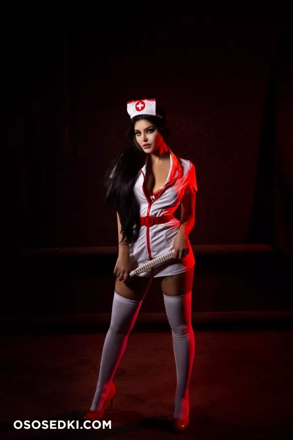 Kalinka Fox - Photo 120