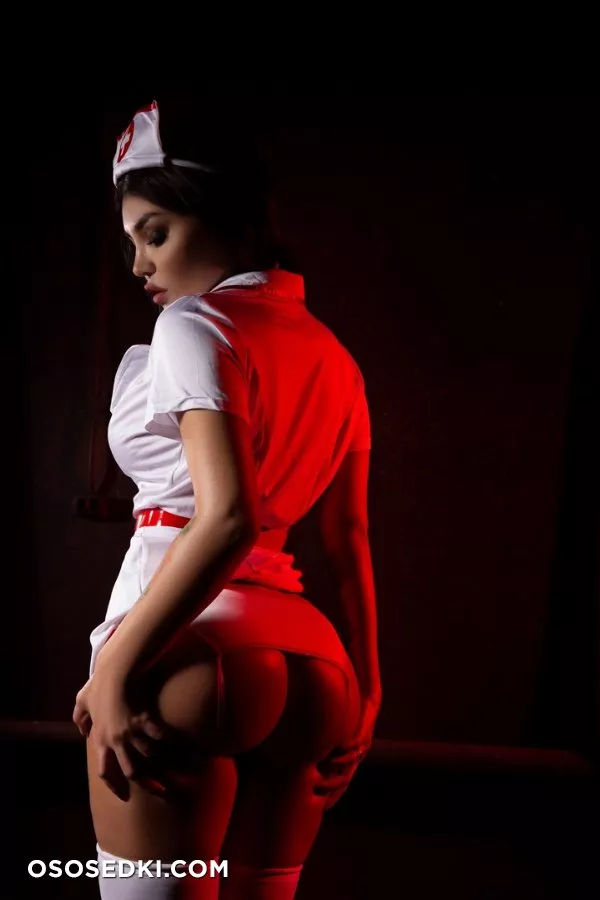 Kalinka Fox - Photo 122