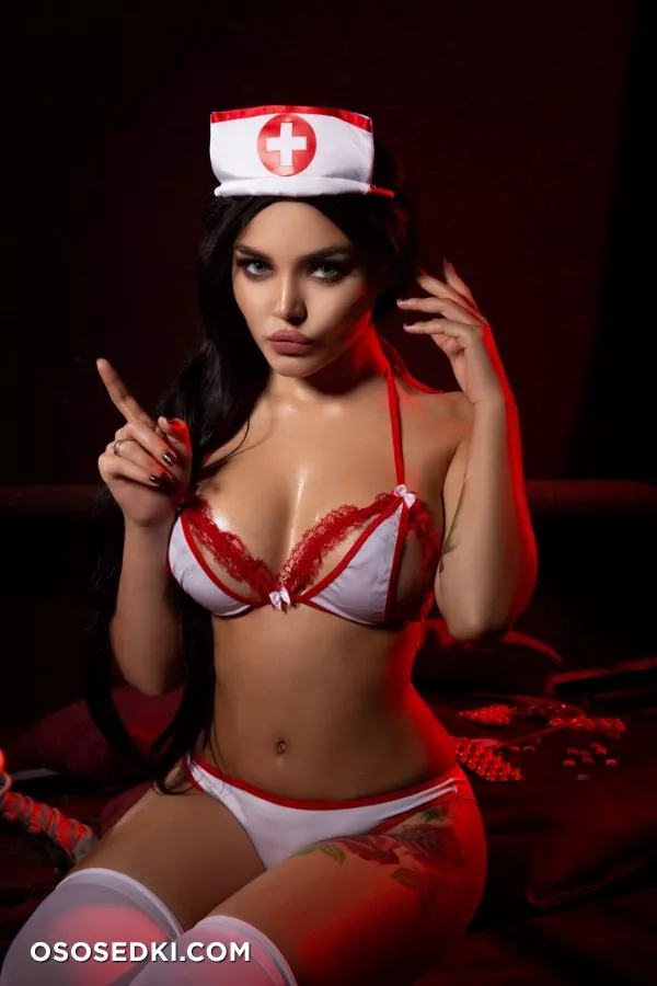 Kalinka Fox - Photo 128