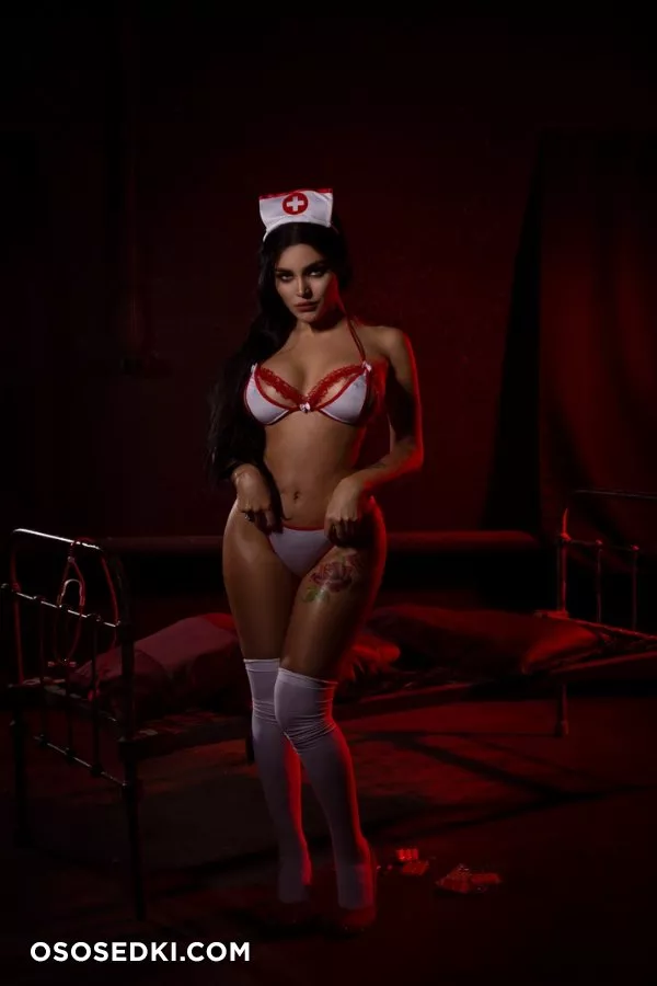 Kalinka Fox - Photo 130