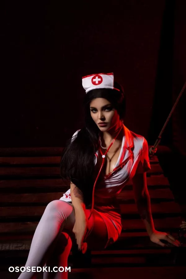 Kalinka Fox - Photo 136