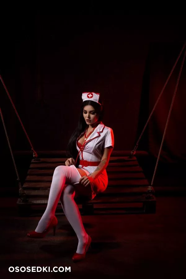 Kalinka Fox - Photo 137