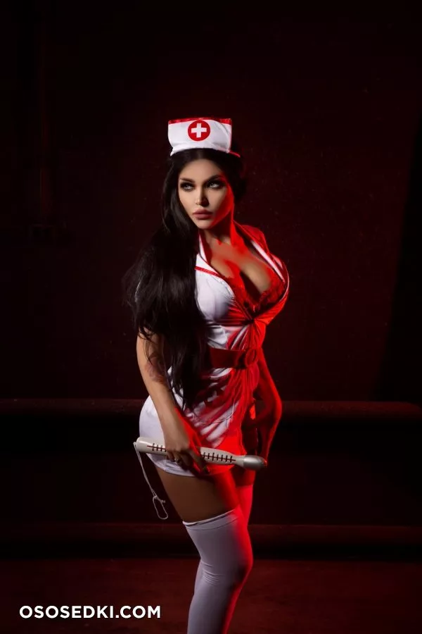 Kalinka Fox - Photo 138