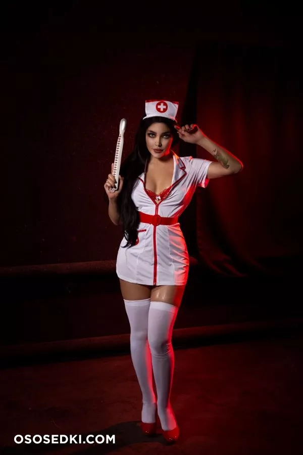 Kalinka Fox - Photo 143